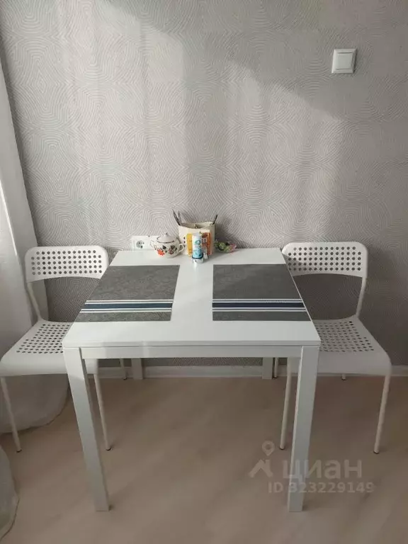 1-к кв. Архангельская область, Котлас ул. Мелентьева, 37 (34.1 м) - Фото 2