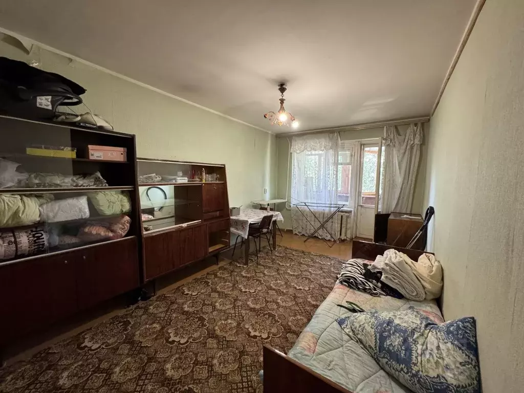 3-к кв. Саратовская область, Энгельс ул. Маршала А.М. Василевского, 50 ... - Фото 1
