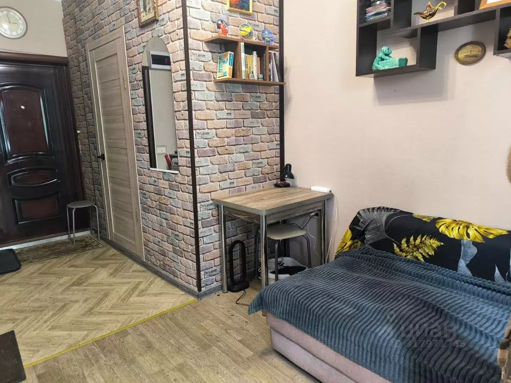 Комната, 12.2 м - Фото 0