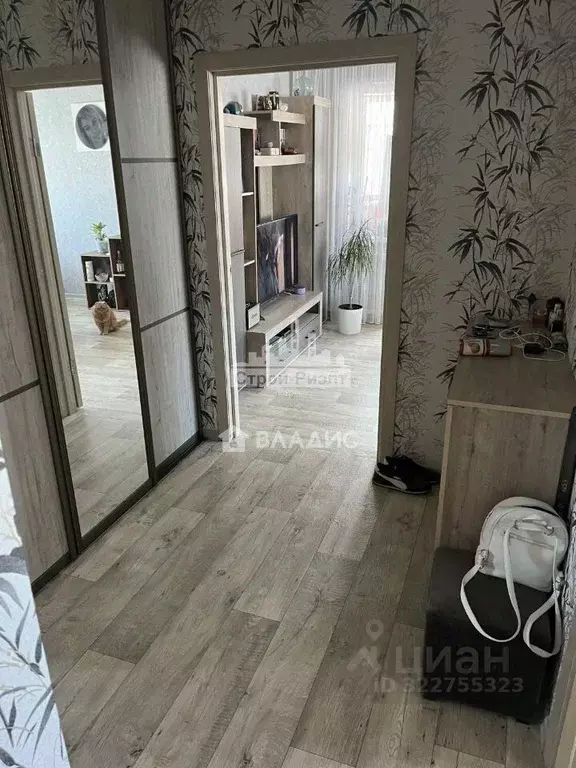 2-к кв. Крым, Керчь ул. Ворошилова, 6 (41.8 м) - Фото 2