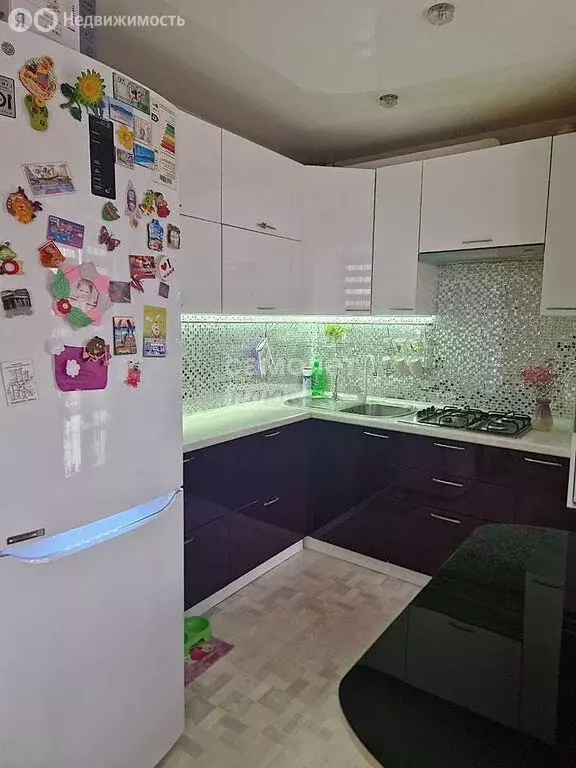 2-комнатная квартира: Ессентуки, улица Долина Роз, 6 (44 м) - Фото 0