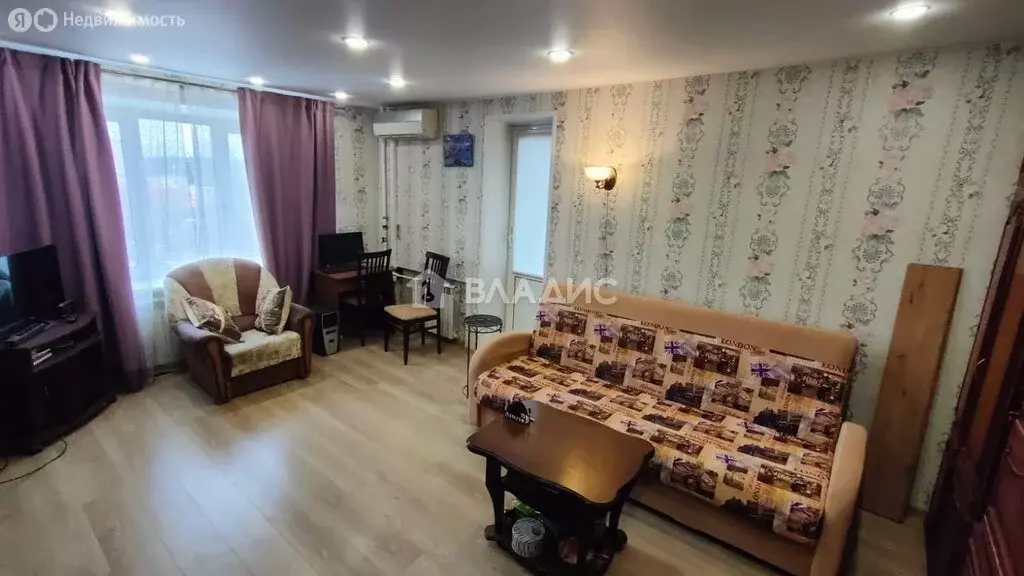 3-комнатная квартира: Раменское, улица Космонавтов, 38 (62.9 м) - Фото 1