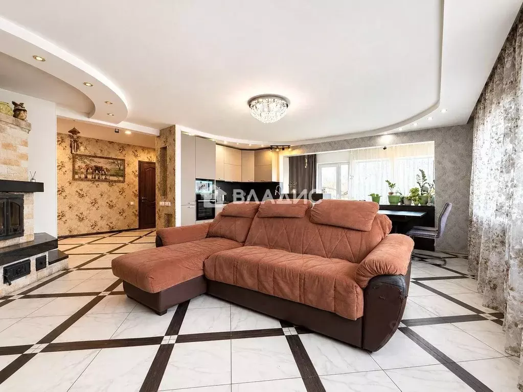 Дом в Карелия, Петрозаводск Рабочая ул., 53А (265 м) - Фото 2