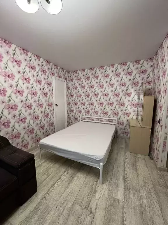 1-к кв. Татарстан, Альметьевск ул. Белоглазова, 151 (31.0 м) - Фото 0