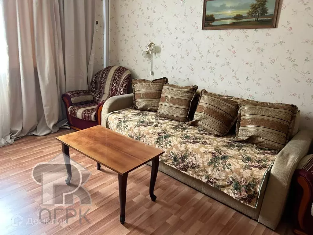 Продаётся 2-к квартира, 54 м - Фото 1