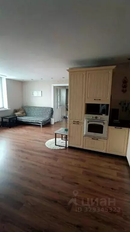 2-к кв. Иркутская область, Иркутск проезд Юрия Тена, 4 (76.0 м) - Фото 2