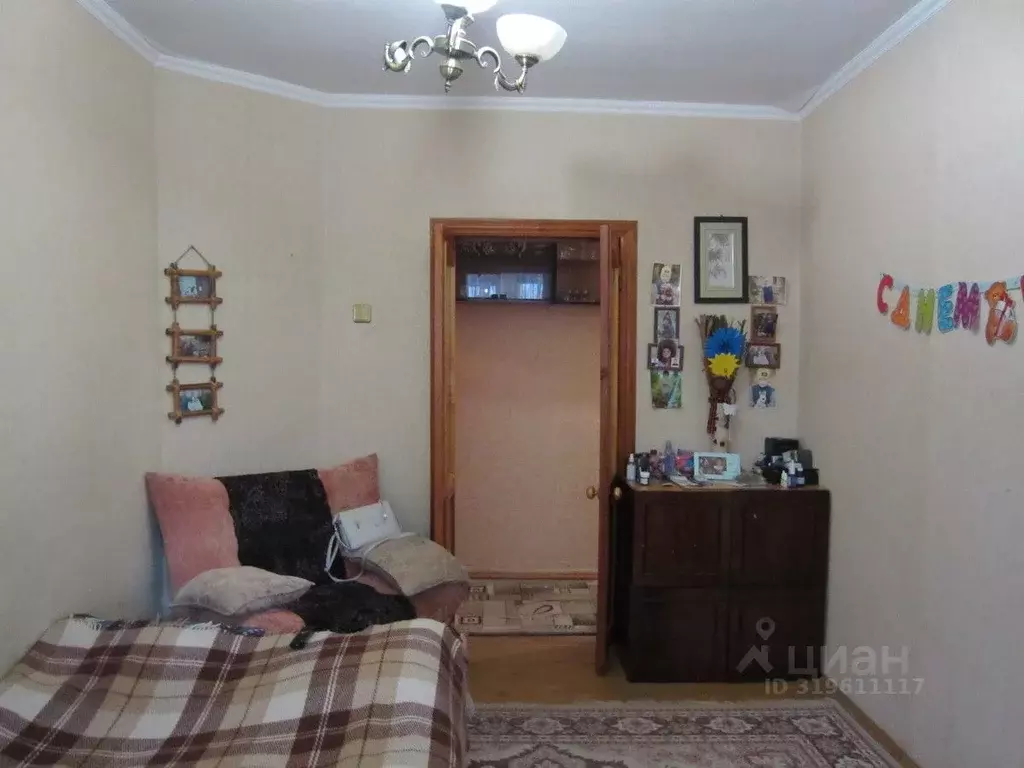 2-к кв. Пензенская область, Пенза ул. Попова, 16А (42.6 м) - Фото 2