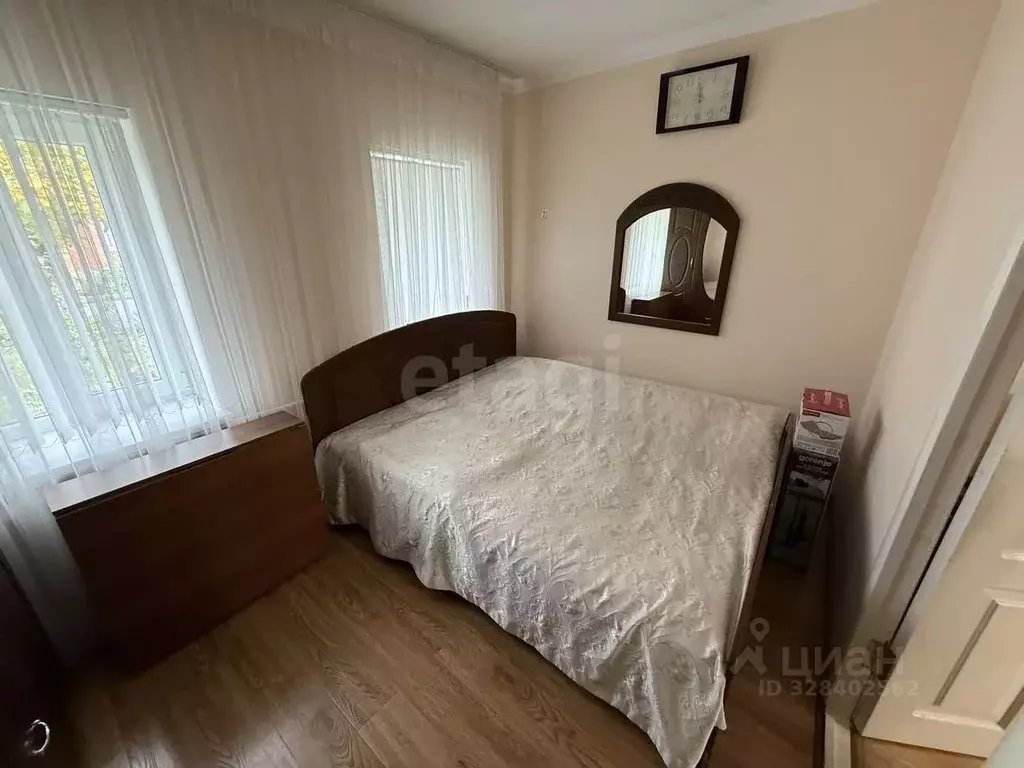 Дом в Северная Осетия, Владикавказ Ардонская ул., 159 (45 м) - Фото 2