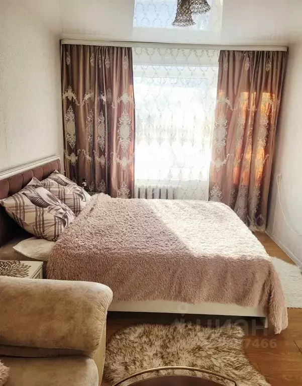 1-к кв. Камчатский край, Елизово Радужный пер., 1 (29.0 м) - Фото 1