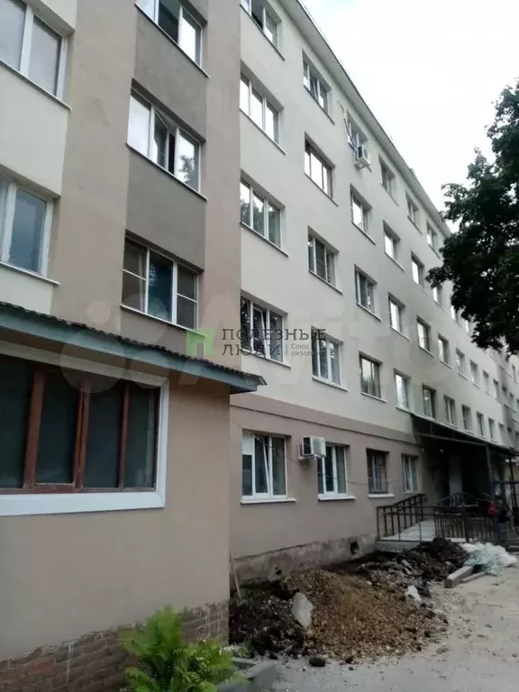 2-к. квартира, 46 м, 1/5 эт. - Фото 0