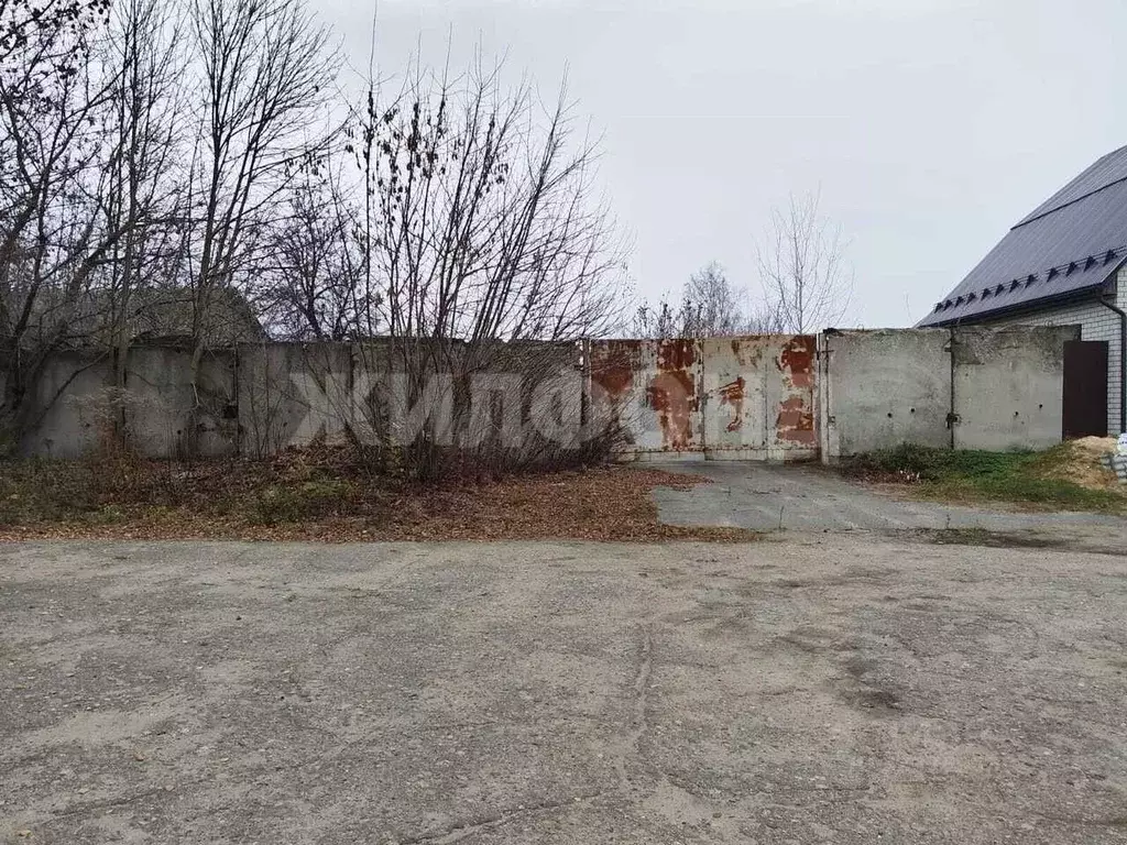 Склад в Брянская область, Клинцы Союзная ул., 82 (1158 м) - Фото 1