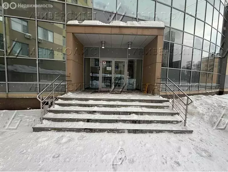 Офис (841 м) - Фото 1