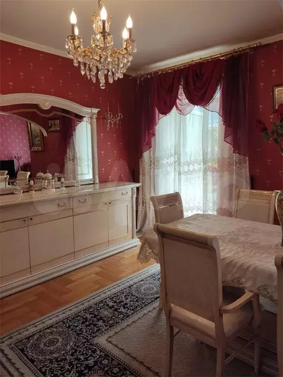 2-к. квартира, 110,4 м, 2/15 эт. - Фото 1