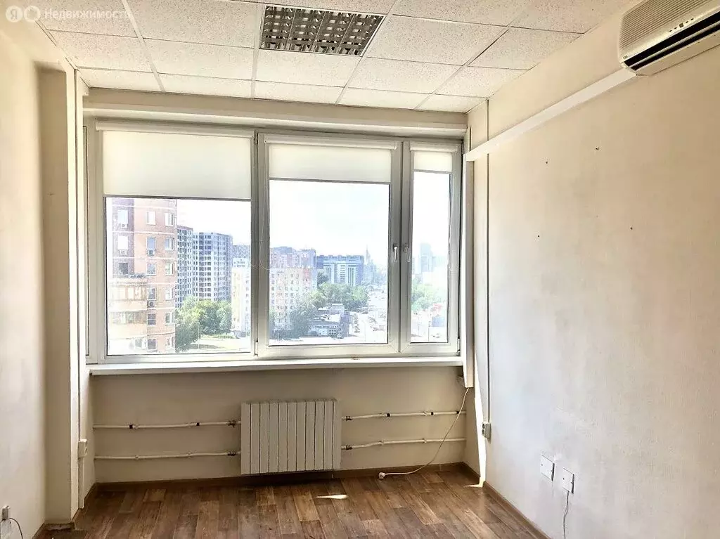 Офис (13 м) - Фото 1