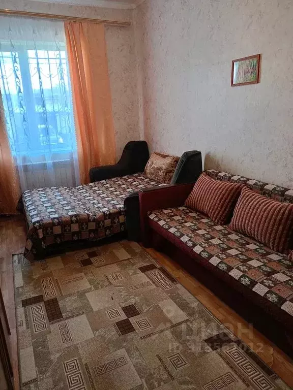 1-к кв. Крым, Симферополь ул. Дражинского, 7 (45.0 м) - Фото 1