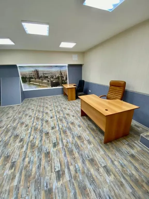 Офис в Томская область, Томск ул. Гоголя, 33 (27 м) - Фото 1