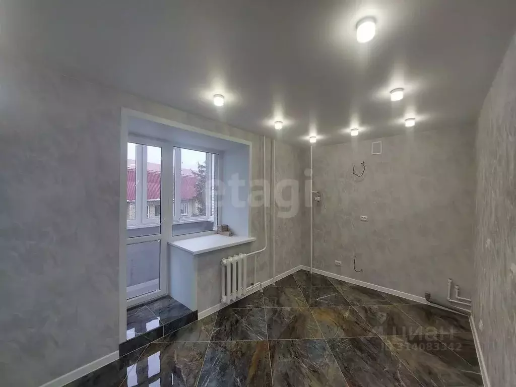 3-к кв. Мордовия, Саранск Республиканская ул., 39 (68.8 м) - Фото 0