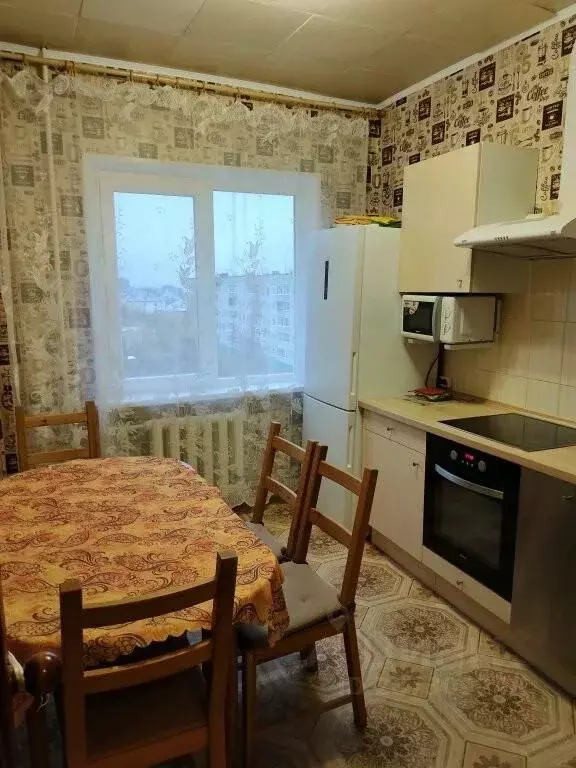 2-к кв. Мурманская область, Кировск Олимпийская ул., 89 (54.0 м) - Фото 1