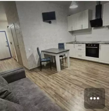 Студия Москва Мосфильмовская ул., 98к2 (28.8 м) - Фото 2