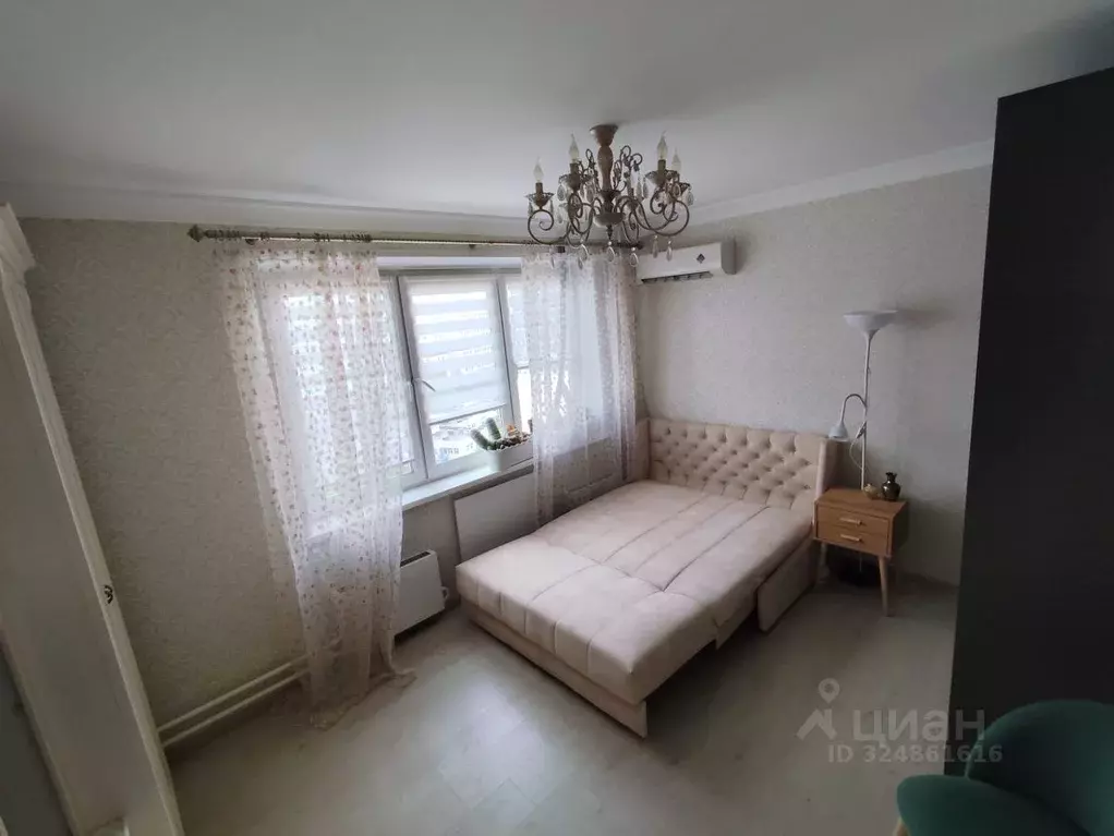 2-к кв. Московская область, Котельники Белая Дача мкр, 21 (40.0 м) - Фото 1