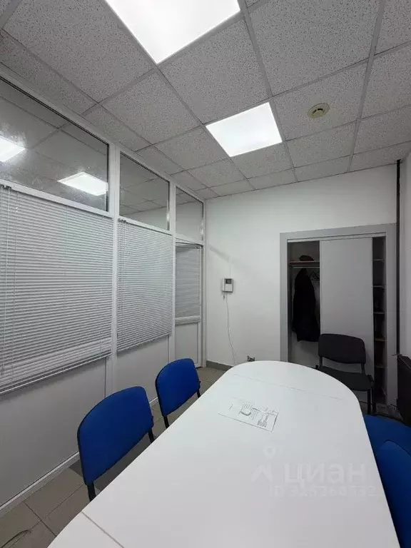 Офис в Санкт-Петербург наб. Обводного Канала, 86 (15 м) - Фото 1