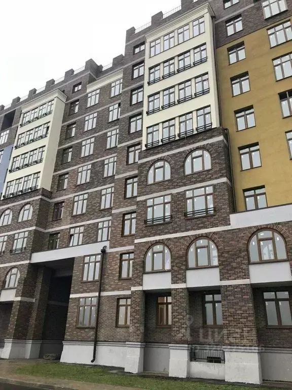 Студия Московская область, Красногорск городской округ, Сабурово пгт ... - Фото 1