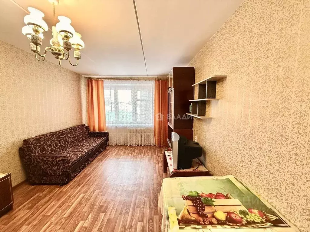 Комната Архангельская область, Северодвинск Пионерская ул., 6 (18.3 м) - Фото 2