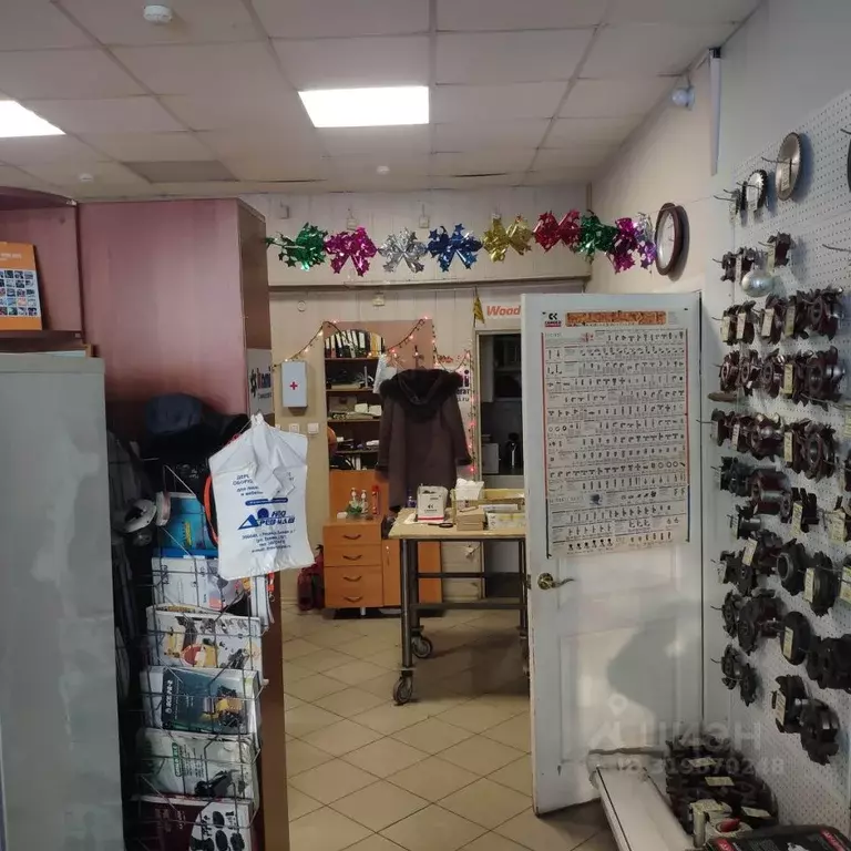 Помещение свободного назначения в Рязанская область, Рязань ул. ... - Фото 0