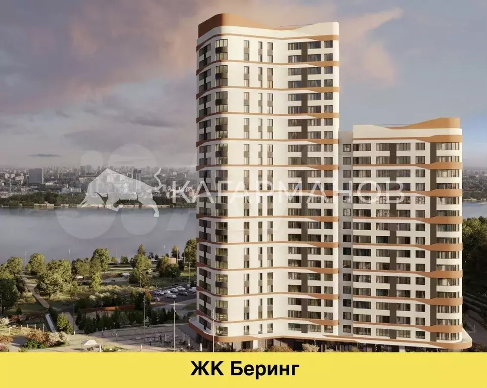 продажа помещения под габ 124 м в новом жк - Фото 0