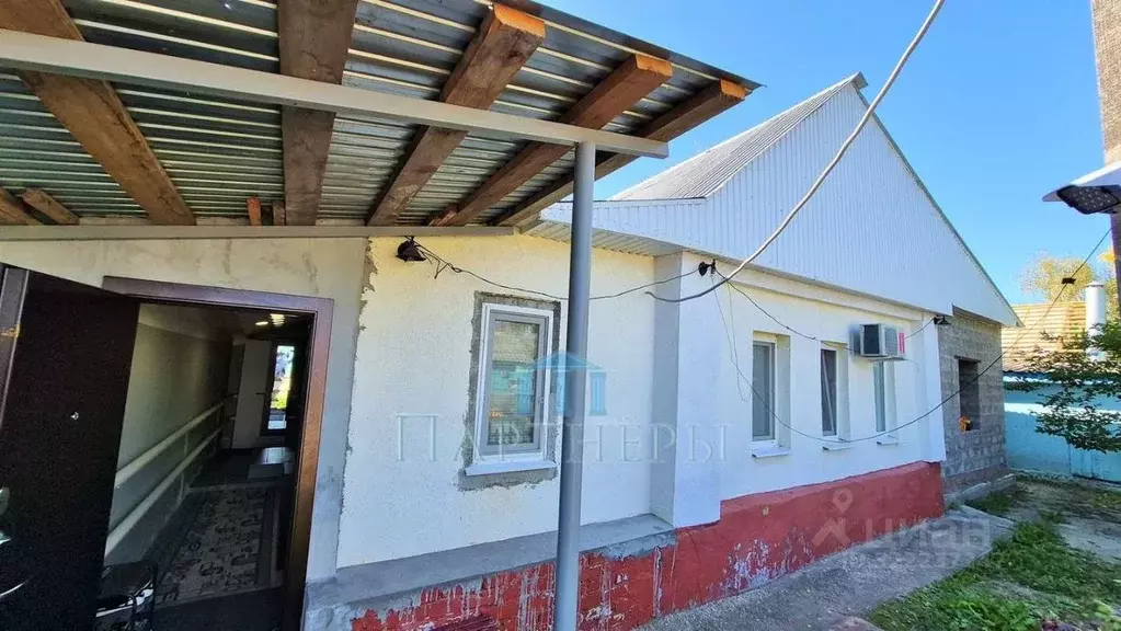 Дом в Самарская область, Самара Люберецкая ул. (84 м) - Фото 2