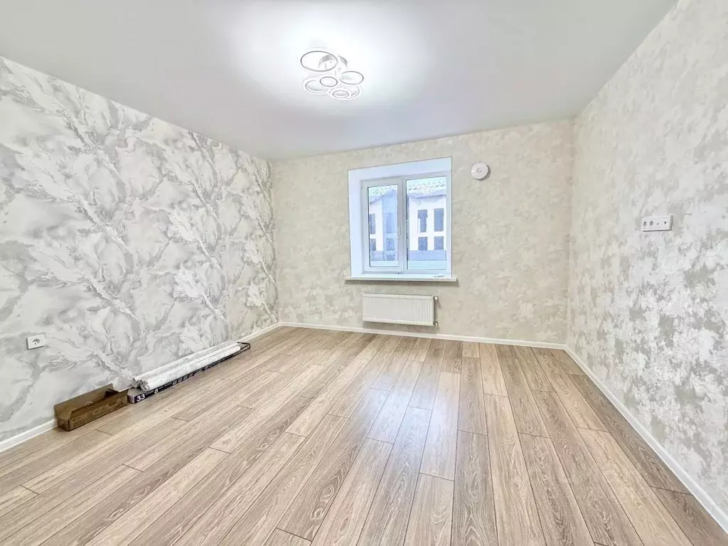 1-к кв. Волгоградская область, Волгоград Новодвинская ул., 18 (54.5 м) - Фото 2