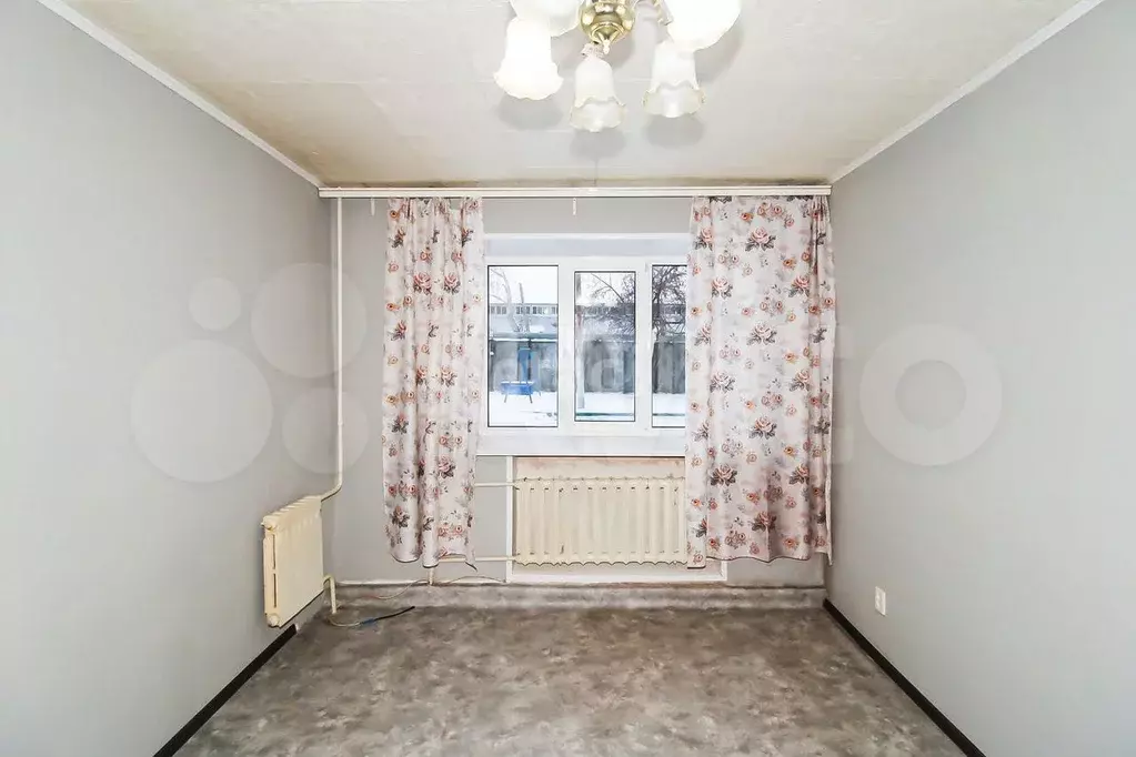 1-к. квартира, 29 м, 1/5 эт. - Фото 1