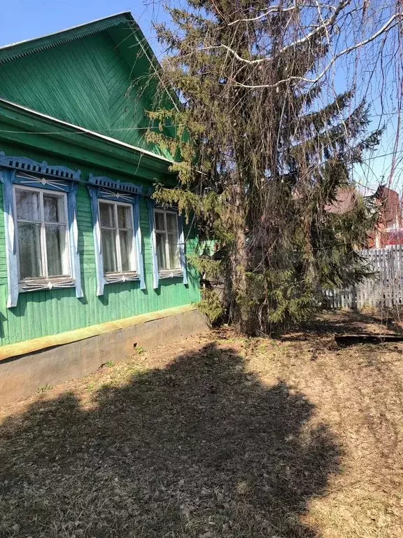 Дом 59 м на участке 6 сот. - Фото 0