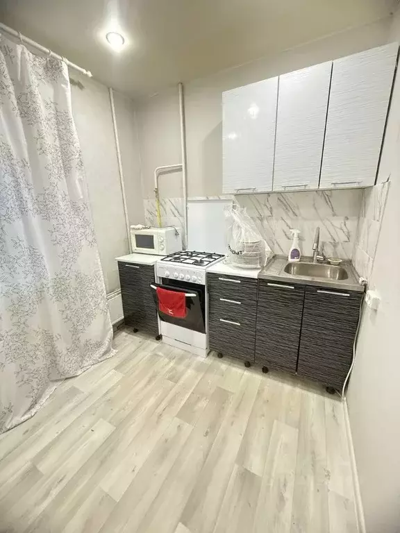 1-к кв. Марий Эл, Йошкар-Ола ул. Кирова, 3 (38.0 м) - Фото 1