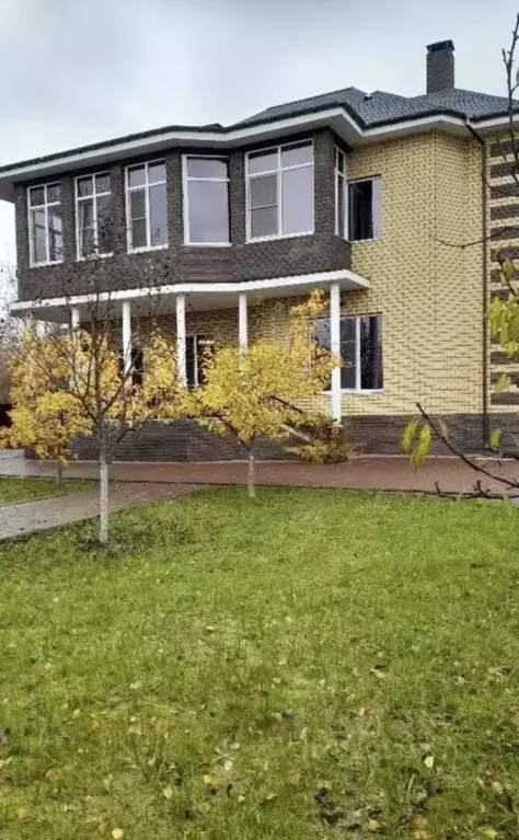 Дом в Нижегородская область, Нижний Новгород с. Ближнее Борисово, ул. ... - Фото 1