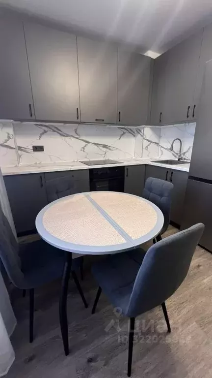 1-к кв. Ростовская область, Ростов-на-Дону, Нахичевань ул. 26-я Линия, ... - Фото 2