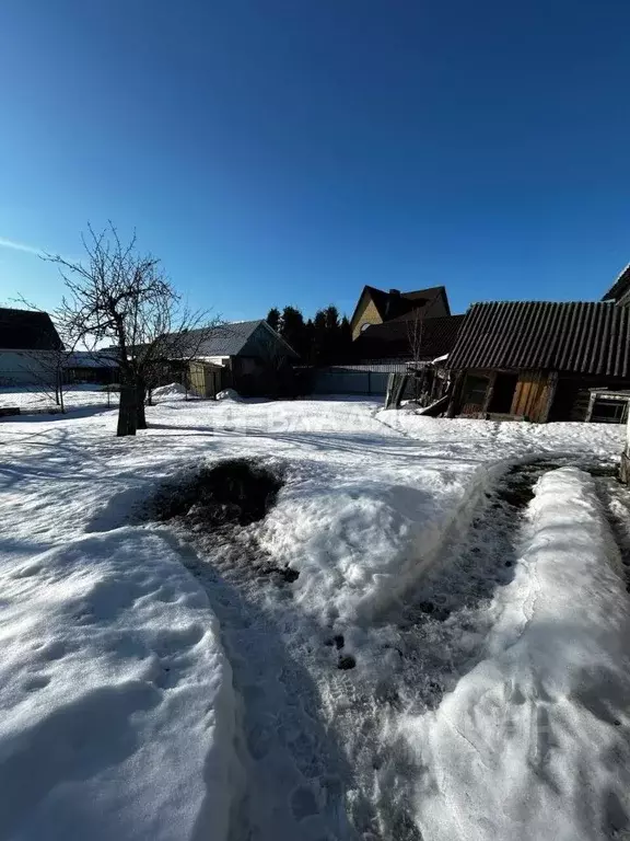 Дом в Брянская область, Унеча Московская ул., 21 (66 м) - Фото 2