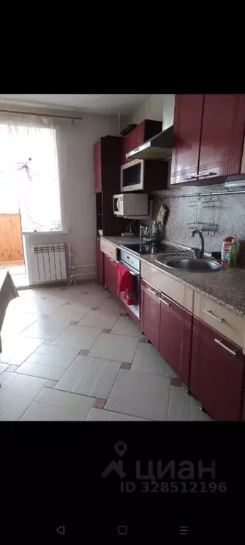 3-к кв. Марий Эл, Йошкар-Ола ул. Йывана Кырли, 44 (60.0 м) - Фото 1