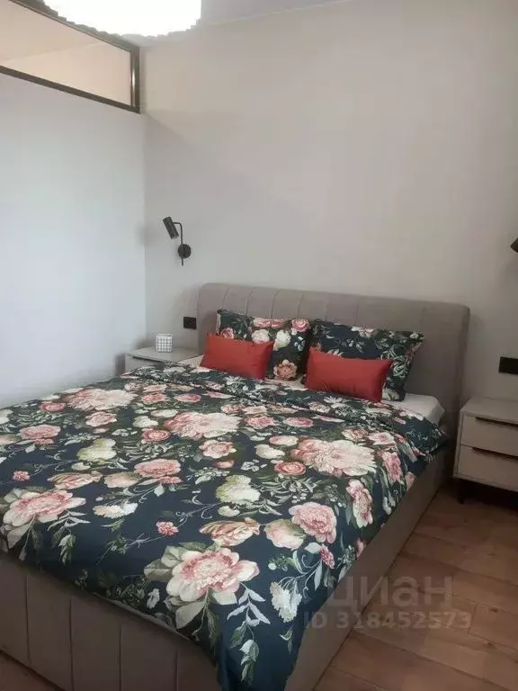 2-к кв. Бурятия, Улан-Удэ ул. Бабушкина, 1к5 (46.0 м) - Фото 1