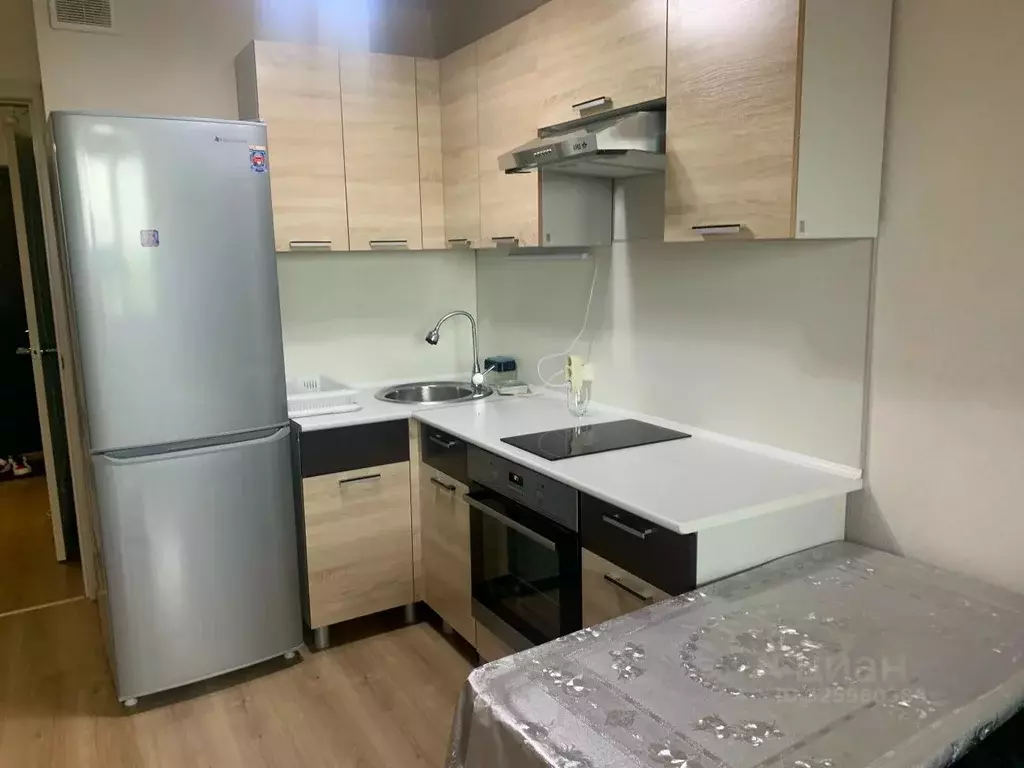 Студия Кировская область, Киров Коминтерновский мкр, ул. Павла ... - Фото 2