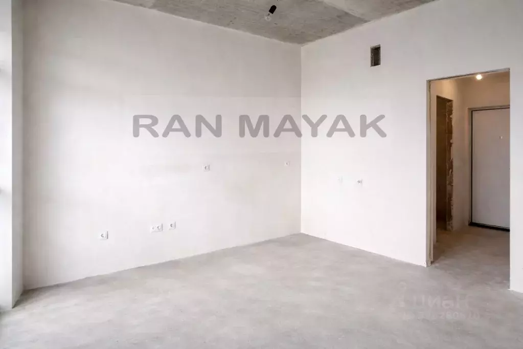 Студия Адыгея, Майкоп ул. К.А. Васильева, 1к4 (20.0 м) - Фото 2