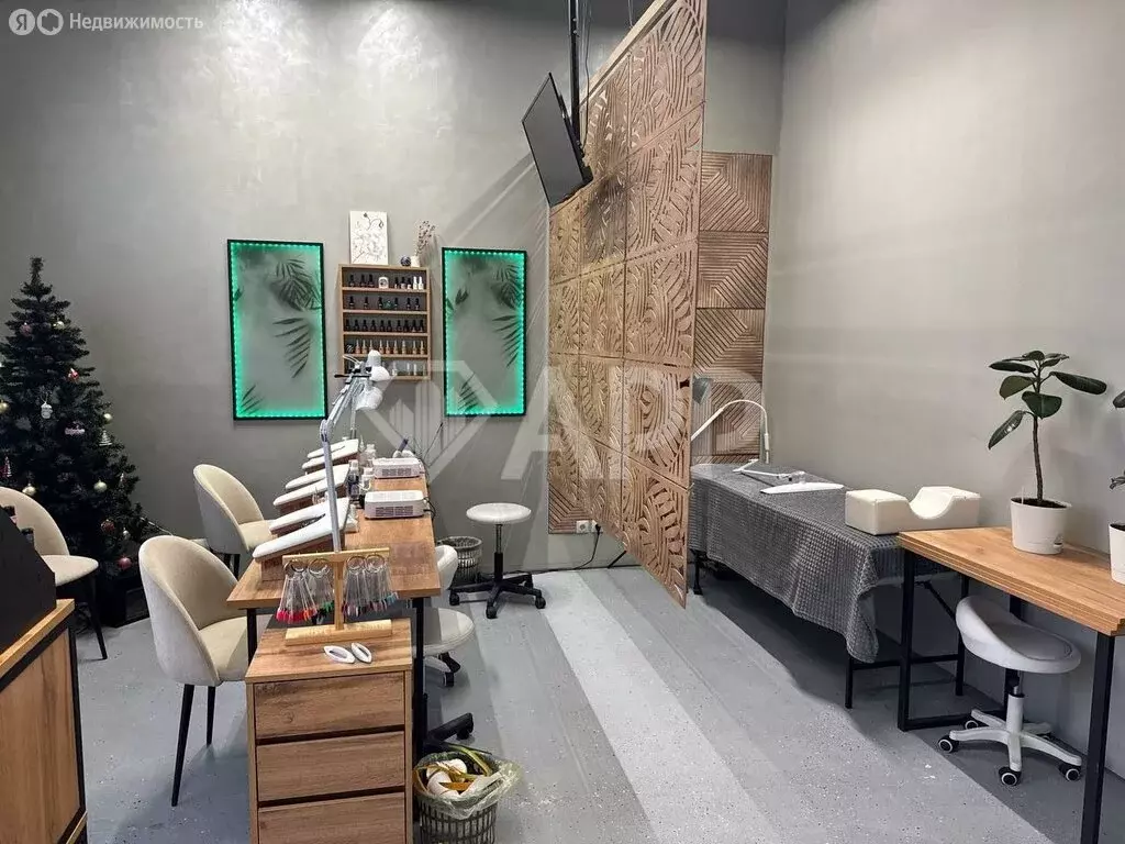 Помещение свободного назначения (76 м) - Фото 1