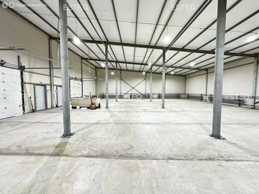 Склад (630 м) - Фото 1