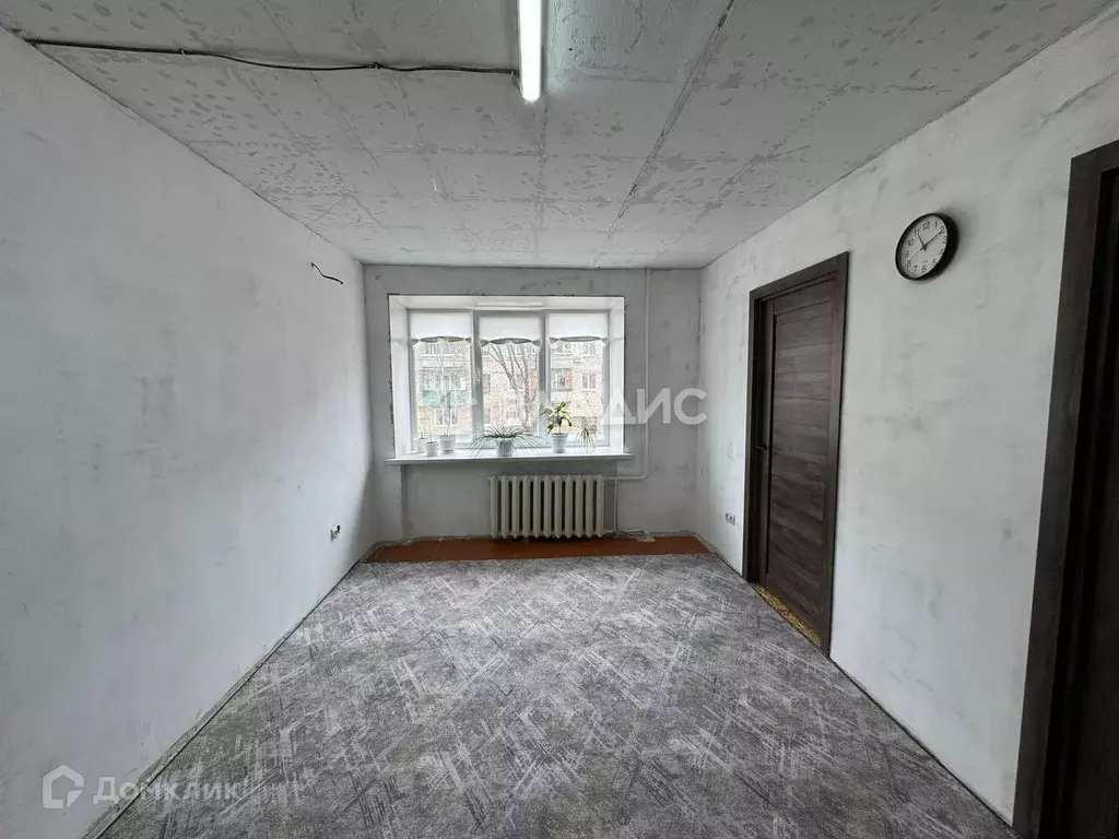 Продаётся 3-к квартира, 61.9 м - Фото 1