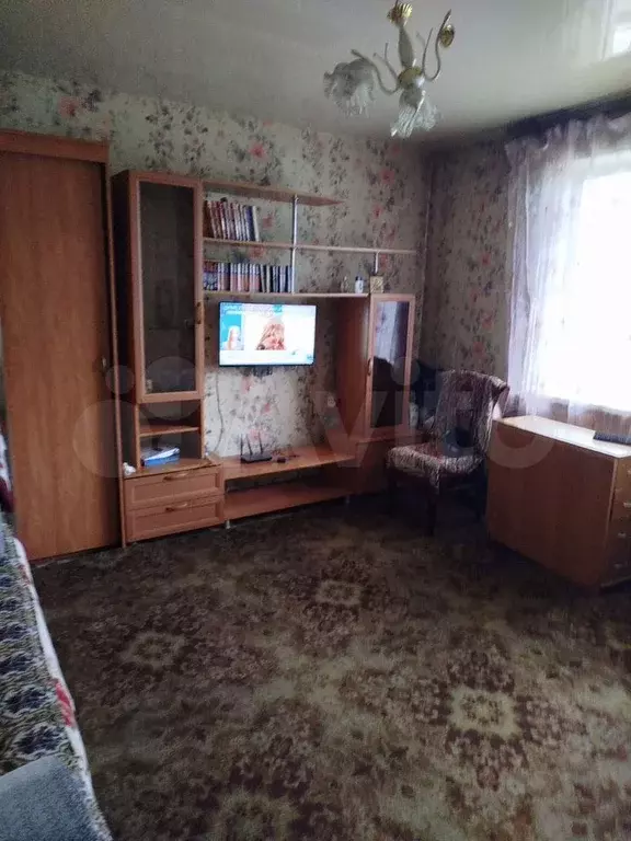 1-к. квартира, 34 м, 2/9 эт. - Фото 0
