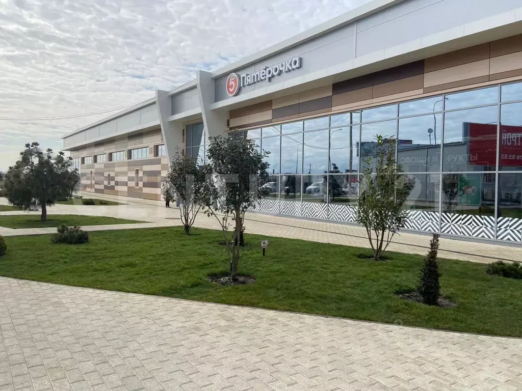 2-к кв. Адыгея, Тахтамукайский район, Старобжегокайское с/пос, Новая ... - Фото 1