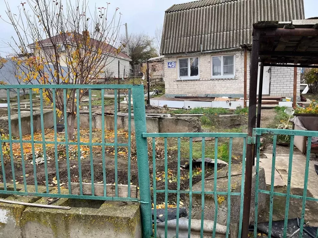 Дача 40 м на участке 6 сот. - Фото 0