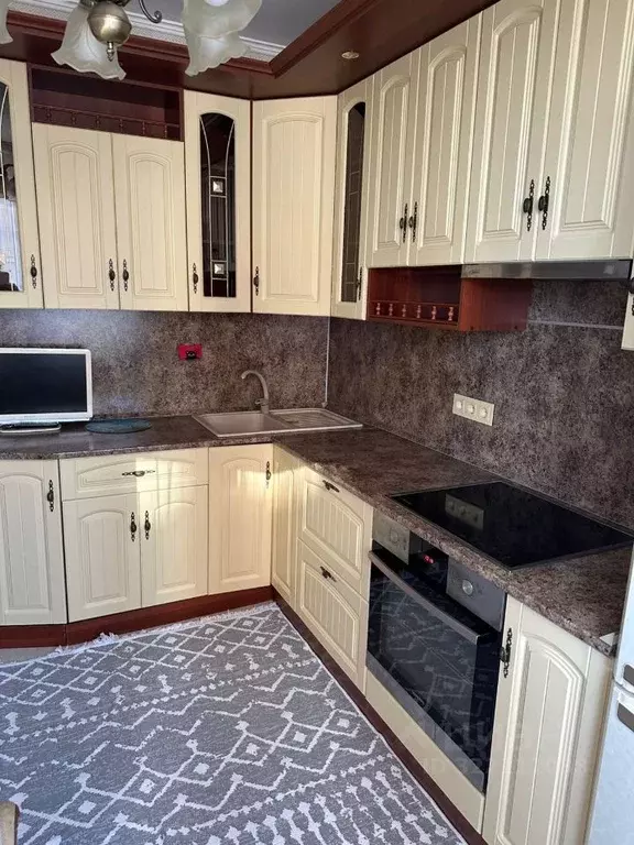 2-к кв. Московская область, Балашиха Железнодорожный мкр, ул. ... - Фото 1