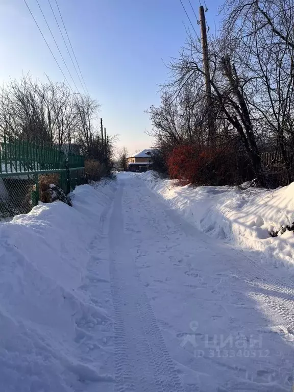 Участок в Омская область, Омск СОСН Маяк-2 тер.,  (11.4 сот.) - Фото 0