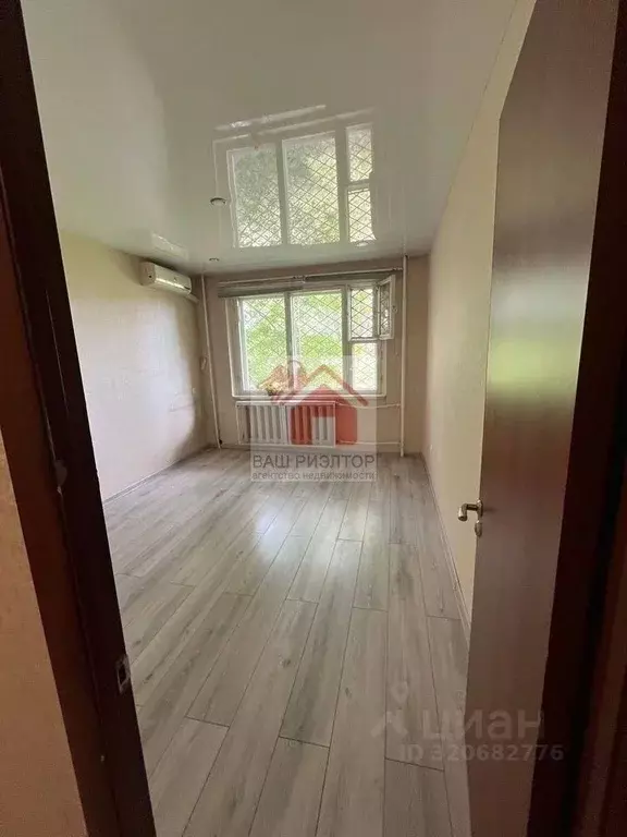 1-к кв. Самарская область, Самара Ташкентская ул., 208 (33.0 м) - Фото 1